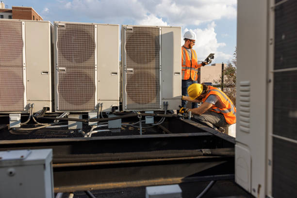 Best Residential HVAC services  in Dewey, OK