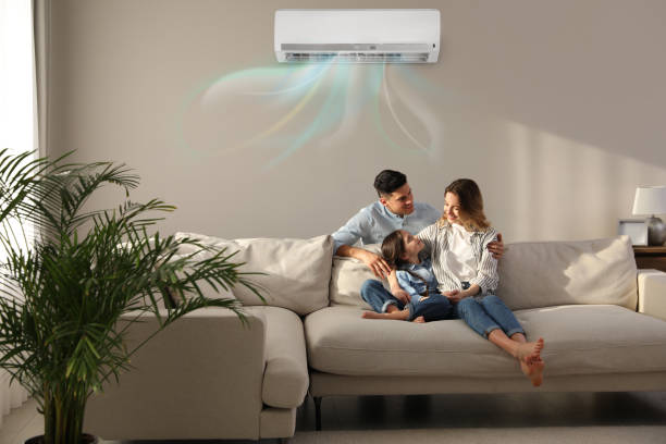Best Central air repair  in Dewey, OK