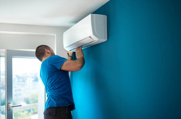 AC installation near me in Dewey, OK