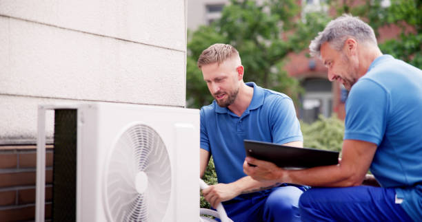 Best HVAC repair near me  in Dewey, OK