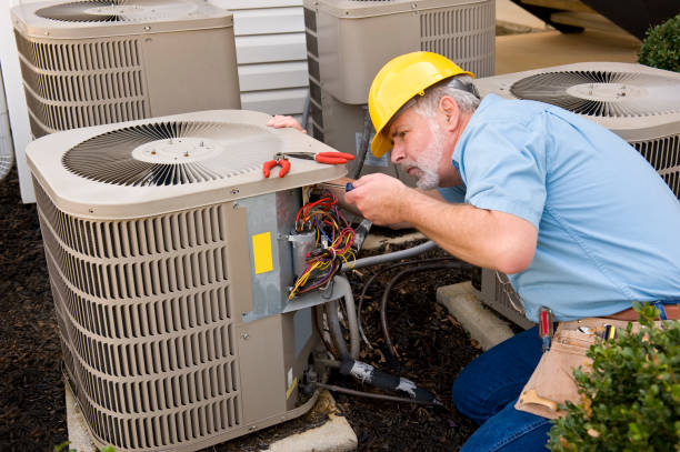 Best Affordable HVAC services  in Dewey, OK