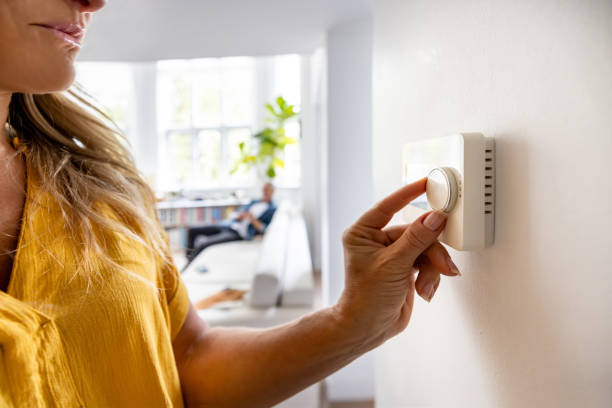 Best Emergency HVAC repair  in Dewey, OK