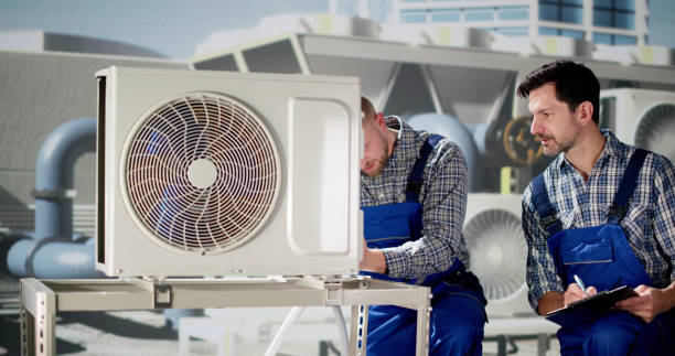 Best HVAC installation services  in Dewey, OK