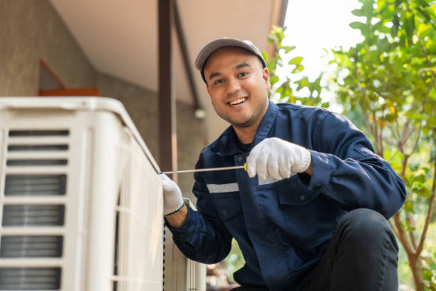 Best Local HVAC companies  in Dewey, OK