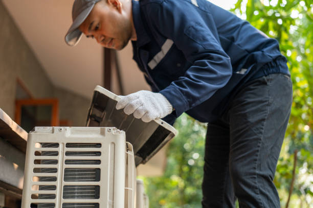 Best Best HVAC companies  in Dewey, OK
